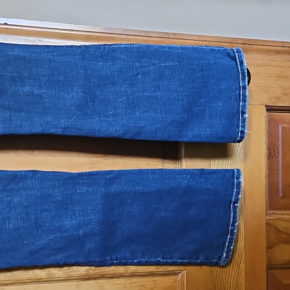 BKE Payton Universal Mid-Rise Tailored Bootcut Jeans - Picture 6 of 11